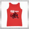 Cheap Graphic Tank Top Finding Francis Deadpool Finding Dory