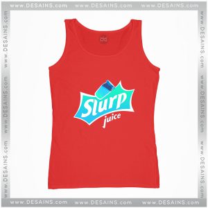 Cheap Graphic Tank Top Fortnite Battle Royale Slurp Juice Size S-3XL