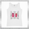 Cheap Graphic Tank Top Friends Marshmello Single