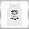 Hawkins Babysitting Club Tank Top Stranger Things Netflix