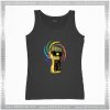 Cheap Graphic Tank Top Infinity Gauntlet Thanos Power