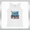Cheap Graphic Tank Top Last One Standing Wins Fortnite Battle Royale