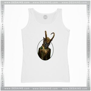 Cheap Graphic Tank Top Lokitty Funny Loki Marvel Avengers