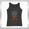 Cheap Graphic Tank Top Monster Hunter Bazelgeuse Geuse Who