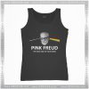 Cheap Graphic Tank Top Pink Freud Dark Side Of Your Mom
