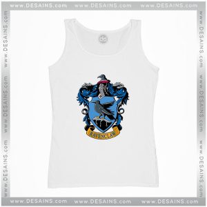 Cheap Graphic Tank Top Ravenclaw Harry Potter Symbol