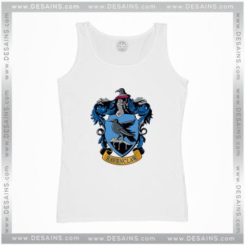 Cheap Graphic Tank Top Ravenclaw Harry Potter Symbol