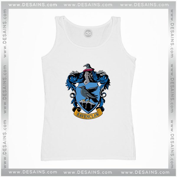 Cheap Graphic Tank Top Ravenclaw Harry Potter Symbol