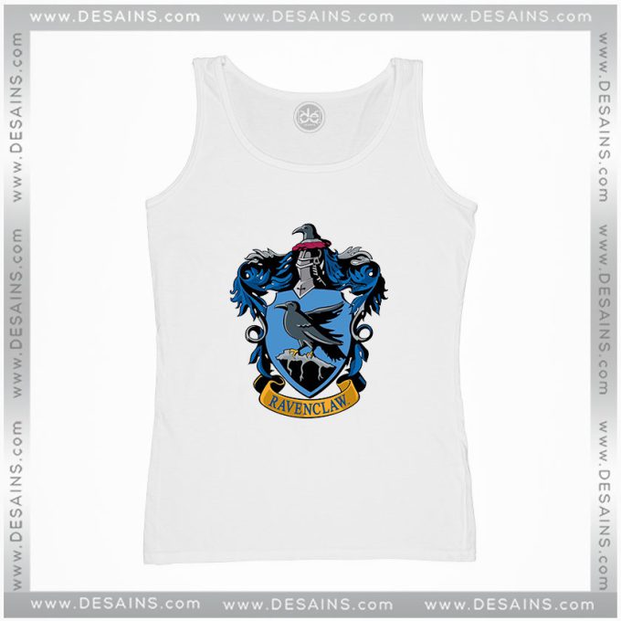 Cheap Graphic Tank Top Ravenclaw Harry Potter Symbol