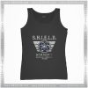 Cheap Graphic Tank Top SHIELD Academy Marvel Cinematic Universe