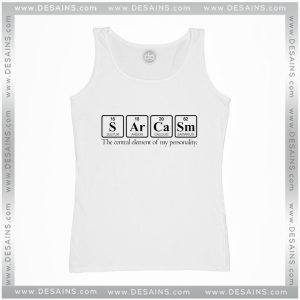 Cheap Graphic Tank Top Sarcasm Funny Jokes