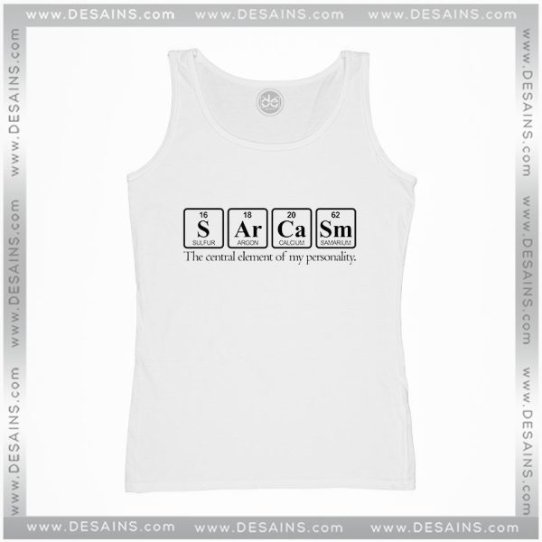 Cheap Graphic Tank Top Sarcasm Funny Jokes