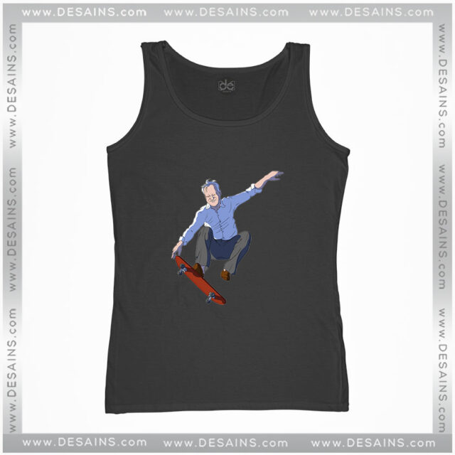 Buy Tank Top Stellan Skarsgård Stellar Skateboard