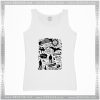 Cheap Graphic Tank Top Supernatural Items Supernatural Stuff