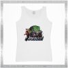 Cheap Graphic Tank Top The Catvengers Funny Cat Avengers