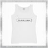 Cheap Graphic Tank Top The future is female