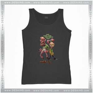 Cheap Graphic Tank Top Walter and Jesse Breaking Bad