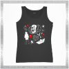 Cheap Graphic Tank Top Welcome to Derry Pennywise