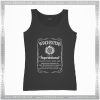 Cheap Graphic Tank Top Winchester Family Supernatural Quality