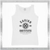 Cheap Graphic Tank Top Xavier Institute Marvel Universe X-Men