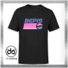 Tee Shirt 90s Bepis Aesthetic Meme Logo