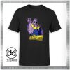 Cheap Tee Shirt Infinity Stone Bae Thanos Tshirt Size S-3XL