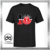 Cheap Tee Shirt SYSK Army 10 Year Logo Tshirt Size S-3XL