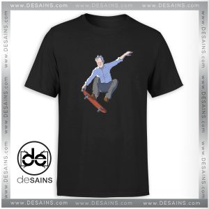 Cheap Tee Shirt Stellan Skarsgård Stellar Skateboard Tshirt Size S-3XL