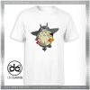 Buy Totoro Art Style Studio Ghibli Tshirt Movie Anime Funny