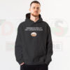 Cinnamon Rolls Not Gender Roles Hoodie – Cute Bakery Feminist Graphic