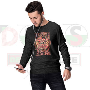 Dr. Teeth and The Electric Mayhem Sweatshirt – Retro Muppet Band Crewneck