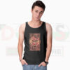 Dr. Teeth and The Electric Mayhem Tank Top – Retro Muppet Band Graphic