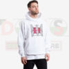 Friends Marshmello Hoodie – EDM Music Graphic Hoodie