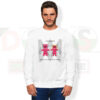 Friends Marshmello Sweatshirt – EDM Music Graphic Crewneck