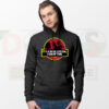 Funny Unix System Park coding hoodie tech humor design