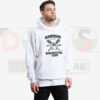 Hawkins Babysitting Club Hoodie – Stranger Things Inspired