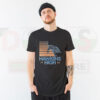 Hawkins High Stranger Things T-Shirt – Retro Netflix TV Series