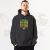 Humboldt Broncos Strong Hoodie – Hockey Tribute Graphic
