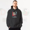 Ian Malcolm Chaos Theory Hoodie – Funny Pop Culture Graphic