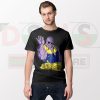 Infinity Flavor Thanos Salt Bae Parody T-Shirt – DESAINS STORE