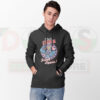 Make Eternia Great Again Hoodie – Retro Fantasy Graphic