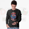 Make Eternia Great Again Sweatshirt – Retro Fantasy Graphic