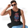 Make Eternia Great Again Tank Top – Retro Fantasy Graphic
