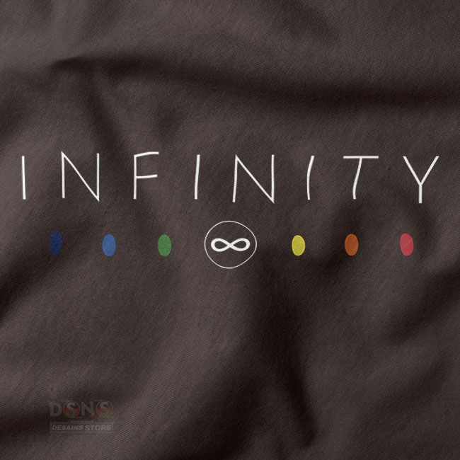 Marvel Thanos Infinity Gauntlet Inspired Hoodie