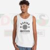 Mens - Tank Top Xavier Institute Marvel Universe