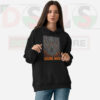 Monster Hunter Bazelgeuse Hoodie – Explosive Gamer Graphic