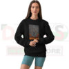 Monster Hunter Bazelgeuse Sweatshirt – Explosive Gamer Graphic