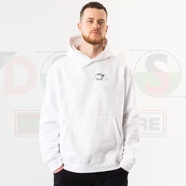 Pocket Catana and John Hoodie