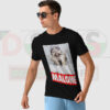 Post Malone Rapper T-Shirt – American Hip Hop Music Graphic Tee