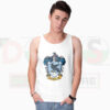 Ravenclaw House Symbol Tank Top – Wizard School Graphic